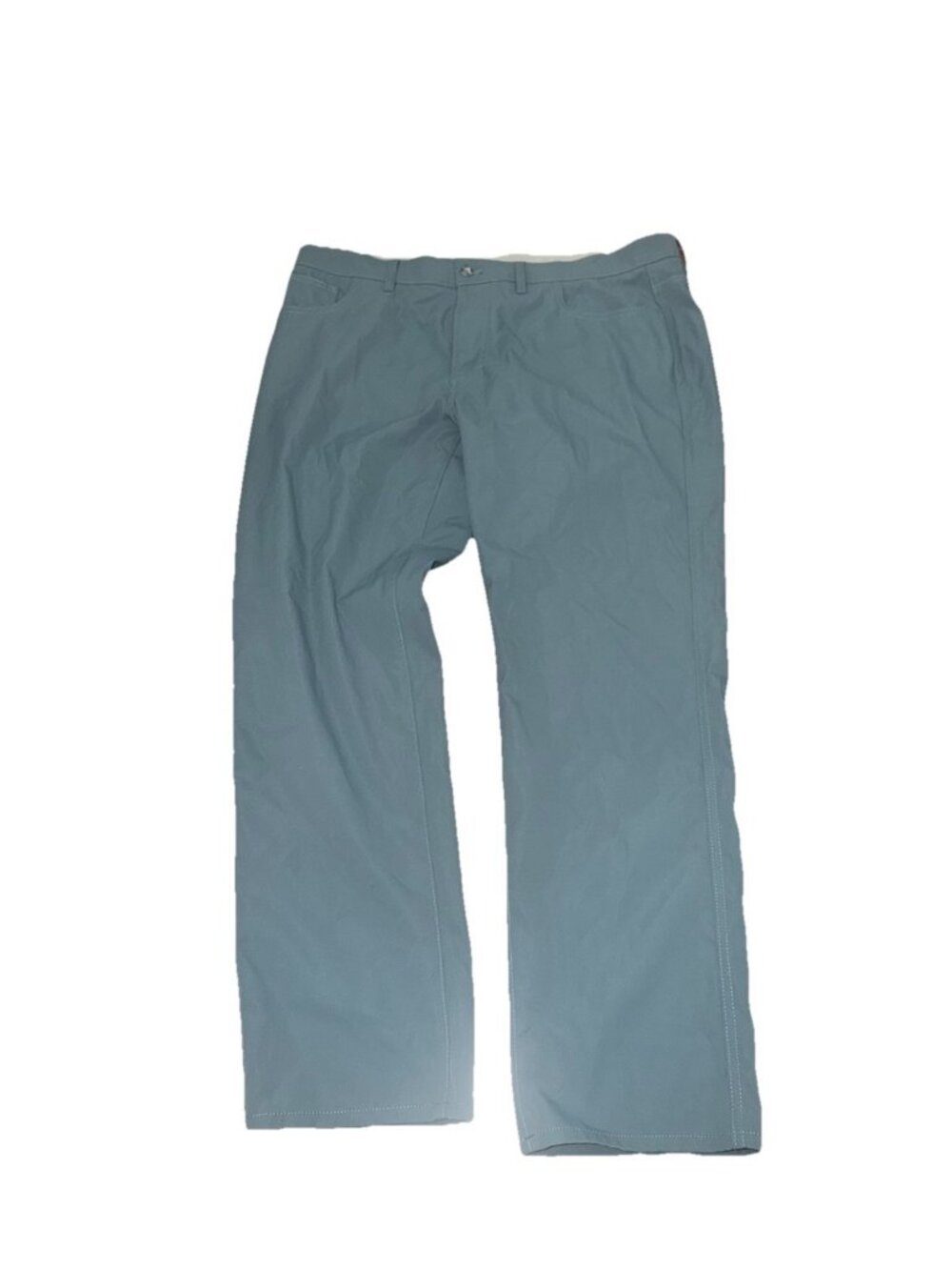 Duck Head Men’s Long Drive Performance Five-Pocket Pants 38x30